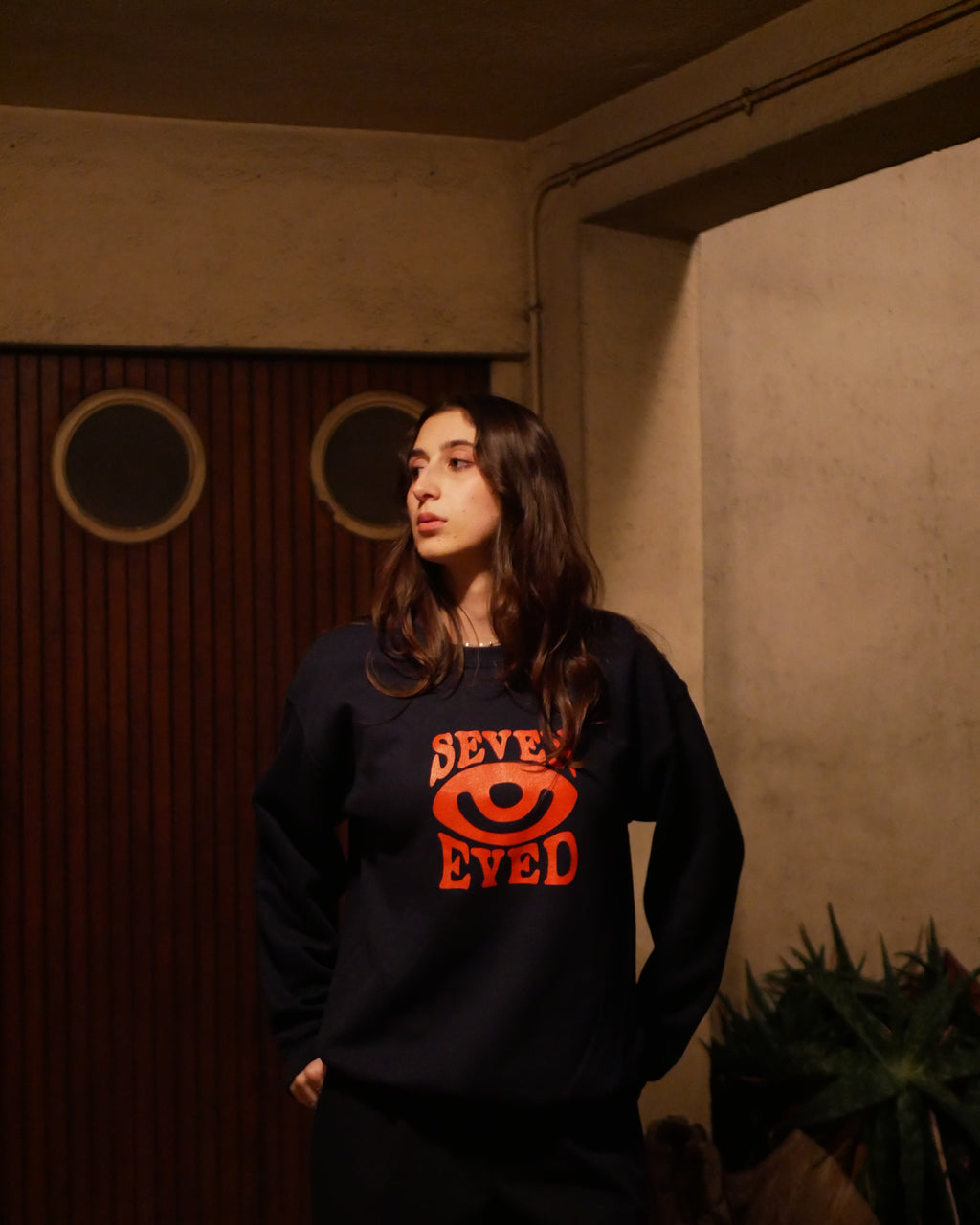 Classic Sweater