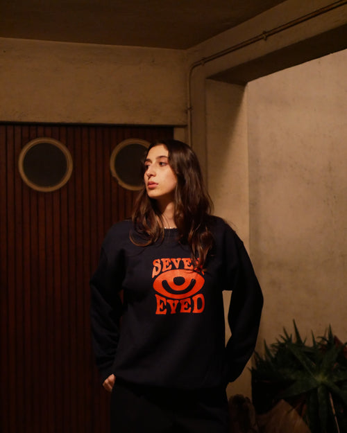 Classic Sweater